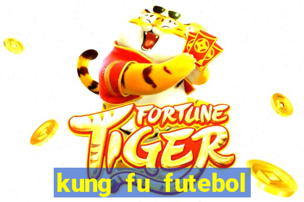 kung fu futebol clube assistir online